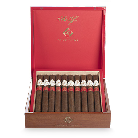 Davidoff Year of the Dog - Image 3