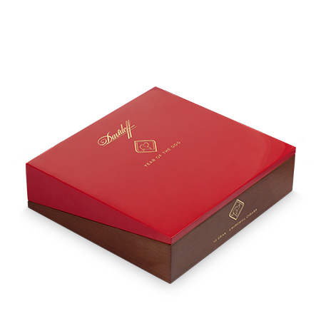Davidoff Year of the Dog - Image 4