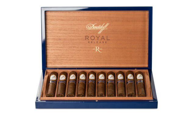 Royal Release Robusto - Image 3