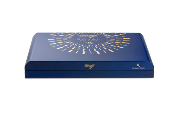 Royal Release Robusto - Image 2