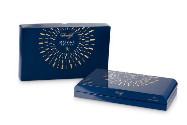 Royal Release Robusto