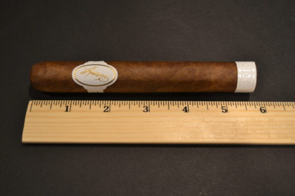 Davidoff White Edition Robusto Gordo - Image 3
