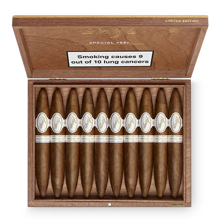 Davidoff Special 53