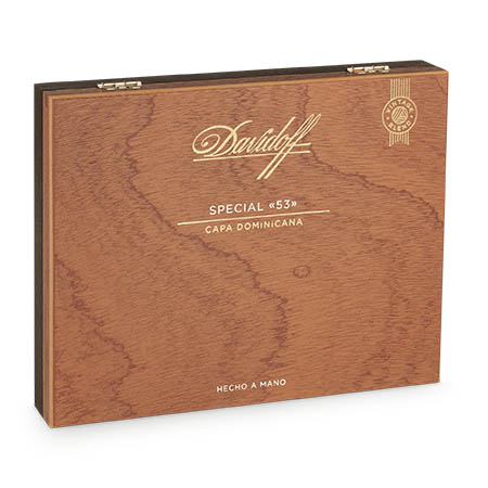 Davidoff Special 53 - Image 3