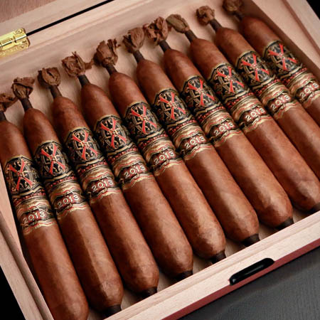Fuente Fuente OpusX “Heaven and Earth” BBMF Natural