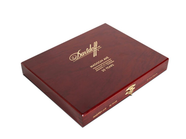 Davidoff 25 Years Madison Avenue - Image 2