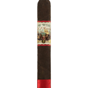 AJ FERNANDEZ NEW WORLD NAVEGANTE ROBUSTO