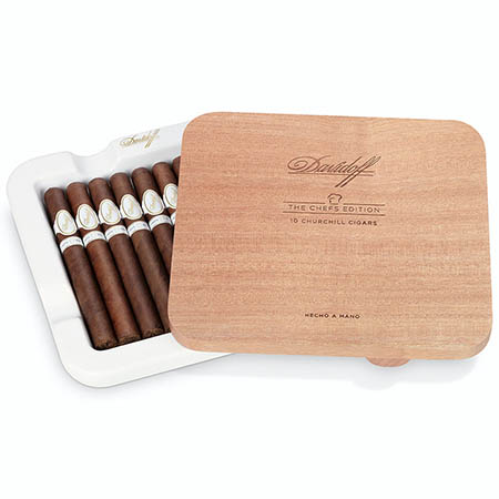 Davidoff Chef’s Edition 2021