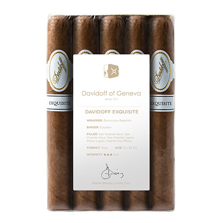 Davidoff Exquisite