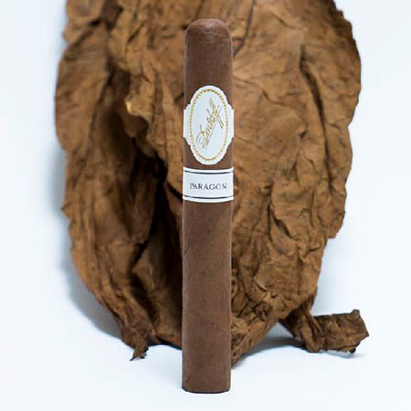 Davidoff Vault Paragon