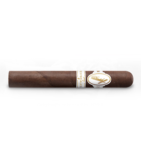 Davidoff Robusto Real Especiales 7