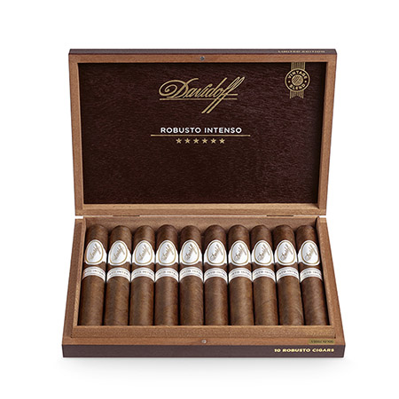 Davidoff Robusto Intenso - Image 2