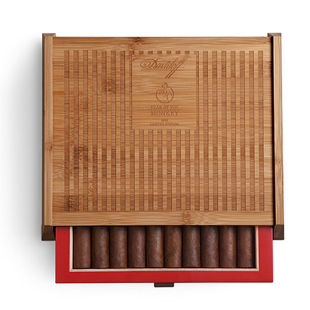 Davidoff Year of the Monkey