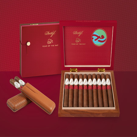Davidoff Year of the Rat