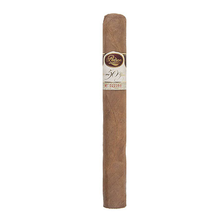 Padron 50th Anniversary Natural