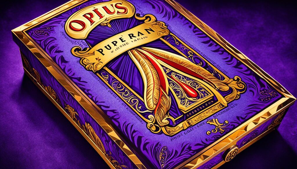 opus x purple rain for sale near me