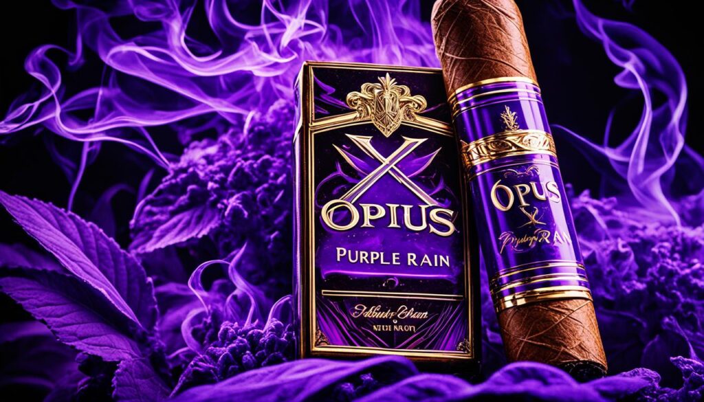 opus x purple rain for sale near me