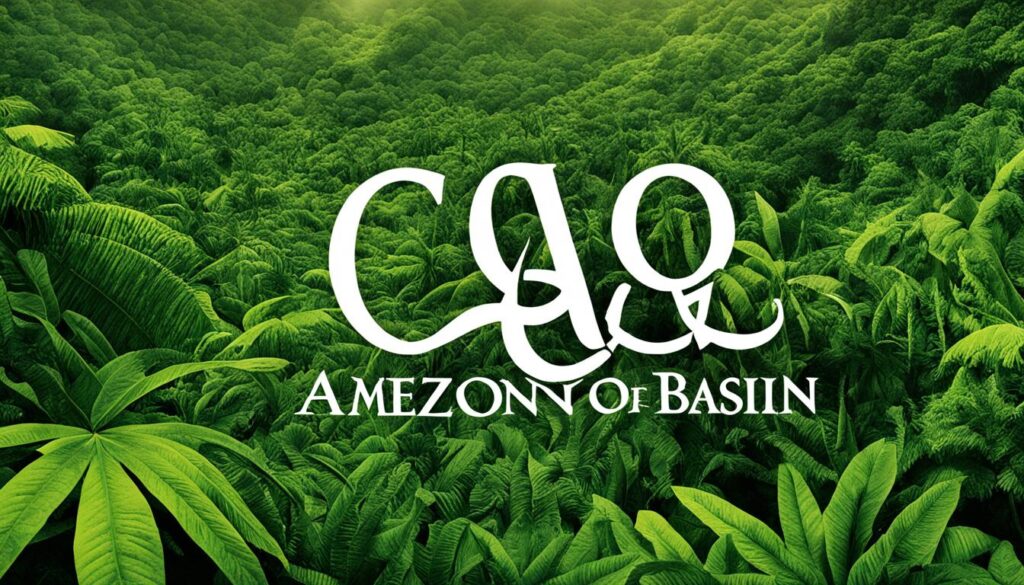 CAO Amazon Basin